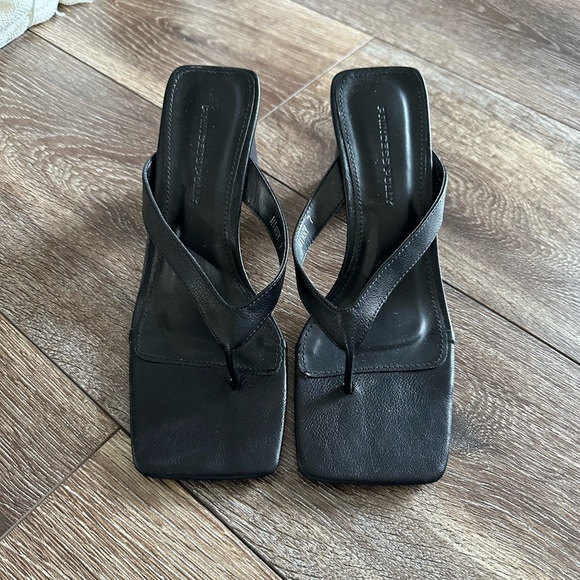 Princess Polly Mona heels - Picture 9 of 9